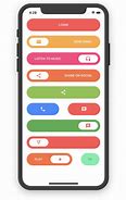 Image result for iPhone UI Buttons