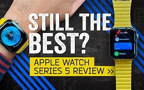 Image result for The Apple Watch Series 5