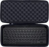 Image result for Keyboard and Mouse Hard Case