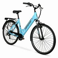 Image result for Pedal Assisted Bikes