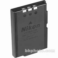 Image result for Nikon EL2 Film Camera Battery