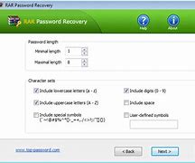 Image result for How to Remove Password From winRAR File