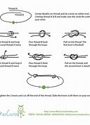 Image result for Sliding Knot Bracelet