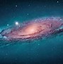 Image result for Andromeda Galaxy Wallpaper