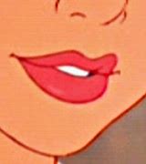 Image result for Disney Princess Lips