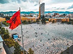 Image result for Tirana, Albania