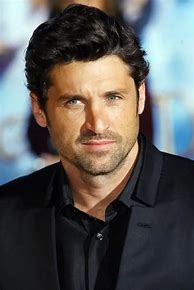 Image result for Patrick Dempsey