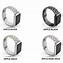 Image result for Girls Apple Watch Bands Rolex
