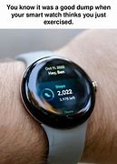 Image result for Smartwatch Memes