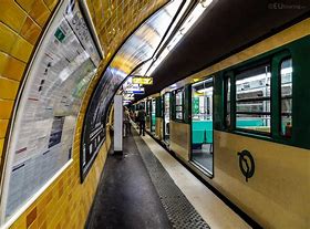 Image result for Metro Paris
