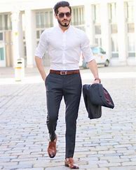 Image result for Men Fashion Formal Wear