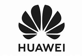 Image result for Huawei Logo Black and White