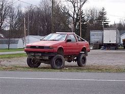 Image result for Lifted AE86