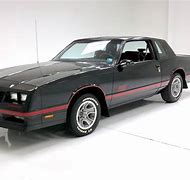 Image result for 87 Monte Carlo