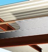 Image result for Metal Roof Insulation System