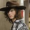 Image result for Carl TWD S1