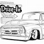 Image result for Chevy S10 Coloring Pages