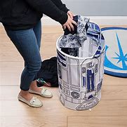 Image result for Star Wars Laundry Hamper