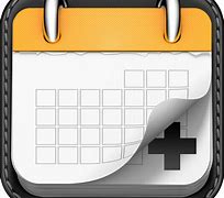 Image result for iPhone 14 Calendar Icon