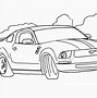 Image result for Online Car Coloring Pages