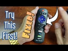 Image result for TCL Remote Control