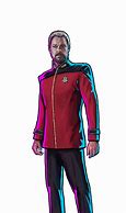 Image result for Admiral Riker