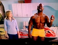 Image result for Old Spice Power