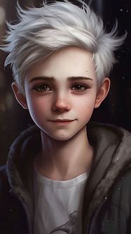 Image result for Galaxy Boy Character Art