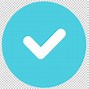 Image result for X Blue Badge Emoji