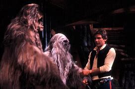 Image result for Star Wars Holiday Special Han Solo