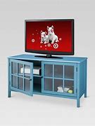Image result for White Rustic Farmhouse TV Stand