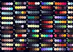 Image result for Color Palette Challenge