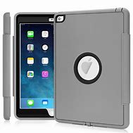 Image result for Hard Case iPad 2