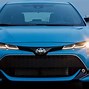 Image result for Red Toyota Corolla 2019