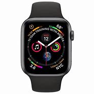 Image result for Apple Watch Series 4 Space Gray