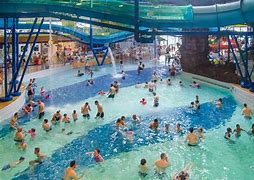 Image result for Indoor Water Park London