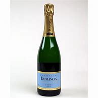 Image result for Champagne Dumangin Black Bottle