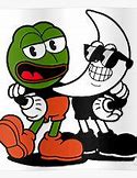 Image result for Moonman Pepe