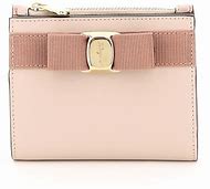 Image result for Ferragamo Vara Wallet