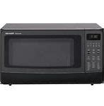 Image result for Sharp Carousel Microwave R-1405