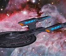 Image result for Star Trek Online Odyssey Class