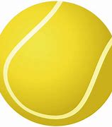 Image result for Tennis Ball Sticker