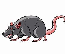 Image result for Animated Evil Rat