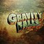 Image result for Gravity Falls Lock Screen