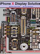 Image result for iPhone Touch PCB
