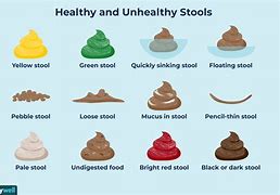 Image result for Stool Texture