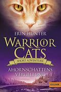 Image result for Warrior Cats 30-Day Art Challenge