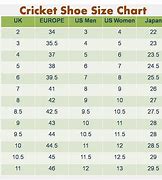 Image result for Men Shoe Size Chart Small/Medium Large