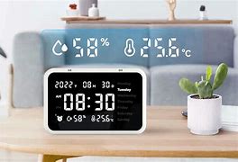 Image result for Emerson Smart Alarm Clock