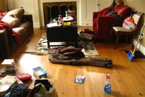 Image result for Clutter Home Clean Up